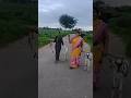 Old is gold always # yt shorts # shorts#అమ్మ తో ప్రాక్టీస్ చేస్తున్న కొడుకు కోడలు 😂