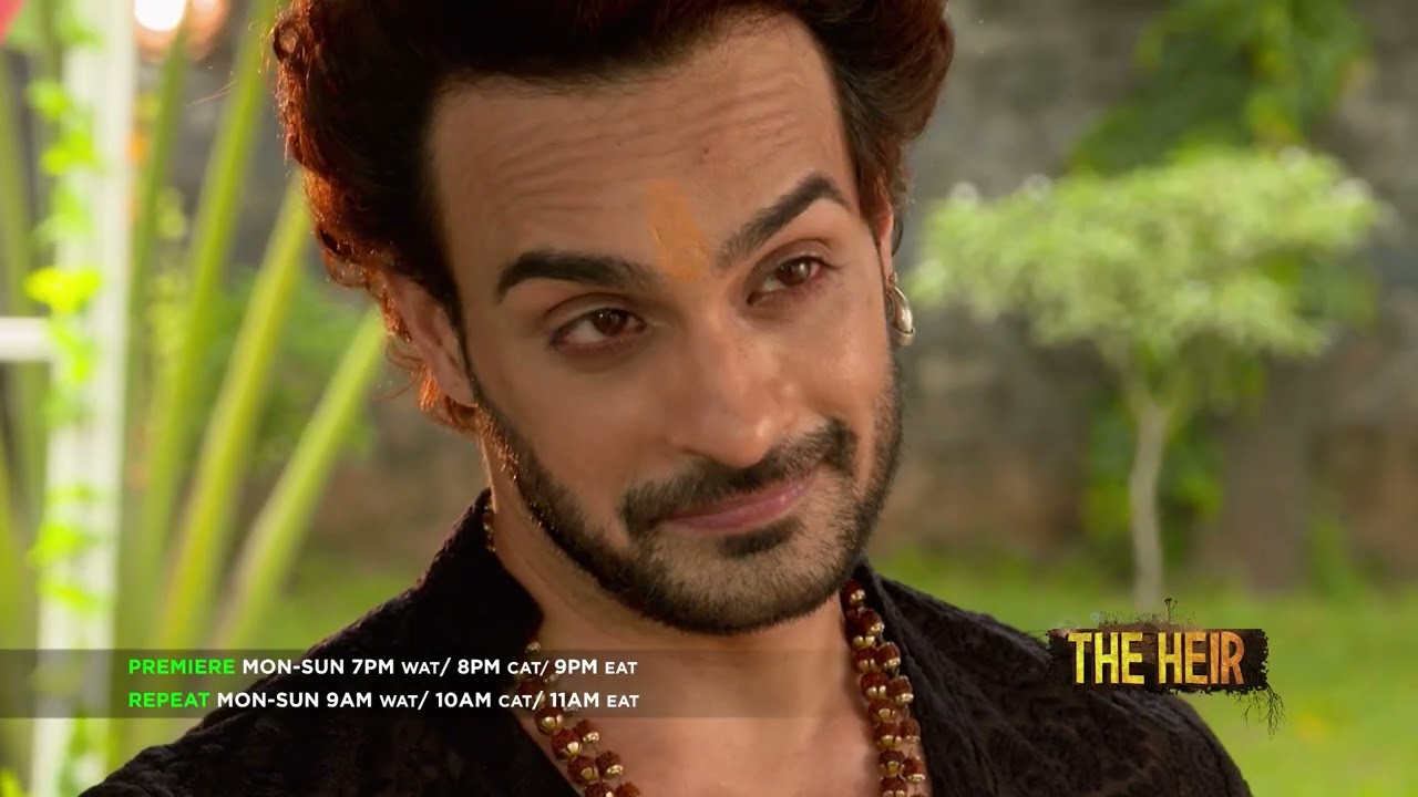 Zee One: The Heir | Weekly Recap | March Week 4 2022