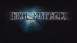 Final Fantasy IX Easter Egg: Ruby