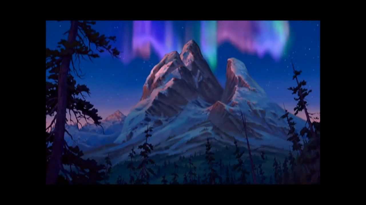 Brother Bear I'm Still Here {HD} YouTube