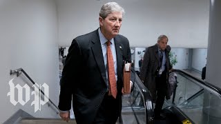 'We don’t need more gun control, we need more idiot control': Senators weigh in on Florida shooting