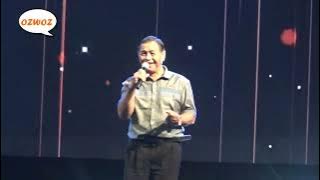 SONGKOTOUN SOUND CHECK REHEARSAL AT KDCA 21 MAY 2023