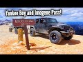 The Amazing Imogene Pass and Yankee Boy Basin | Wheeling Ouray, Colorado