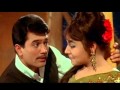 Mohammed Rafi & Lata Mangeshkar, Baghon Mein Bahar Hai, Aradhana