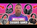 Le casque gamer prfr des abonns