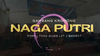 Download Lagu CENTE MANIS || GAMBANG KROMONG NAGA PUTRI - LOKASI : 9 SAUDARA,LIVE 28 SEP 2025 MP3