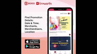 Fireworks Loyalty Programme Solutions | Digital Rewards That Drive Customer Retention