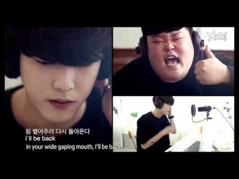 외모지상주의 (Lookism) chap 27 OST (Hyeong Seok X Deok Hwa) (+) Beautiful Day