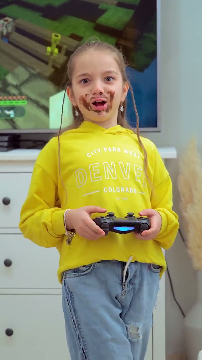 Io e la Nutella 🤣 #shorts #amelitvit @AmeliTVIT
