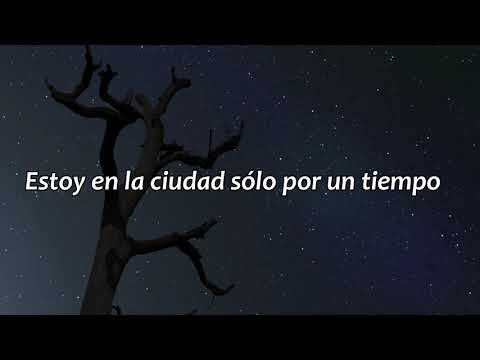 Blue Spotted Tail - Fleet Foxes // sub. español