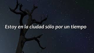 Blue Spotted Tail - Fleet Foxes // sub. español