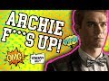 Riverdale - 3x01 'Chapter 36: 'Labor Day' // Recap Rewind //