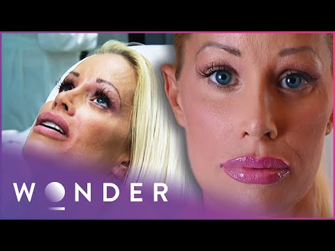 How Much Plastic Surgery is Too Much? | Seven Deadly Sins documentary thumbnail