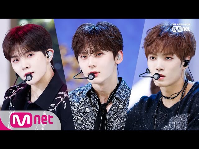 [NU'EST - BET BET] Comeback Stage | M COUNTDOWN 190502 EP.617 class=