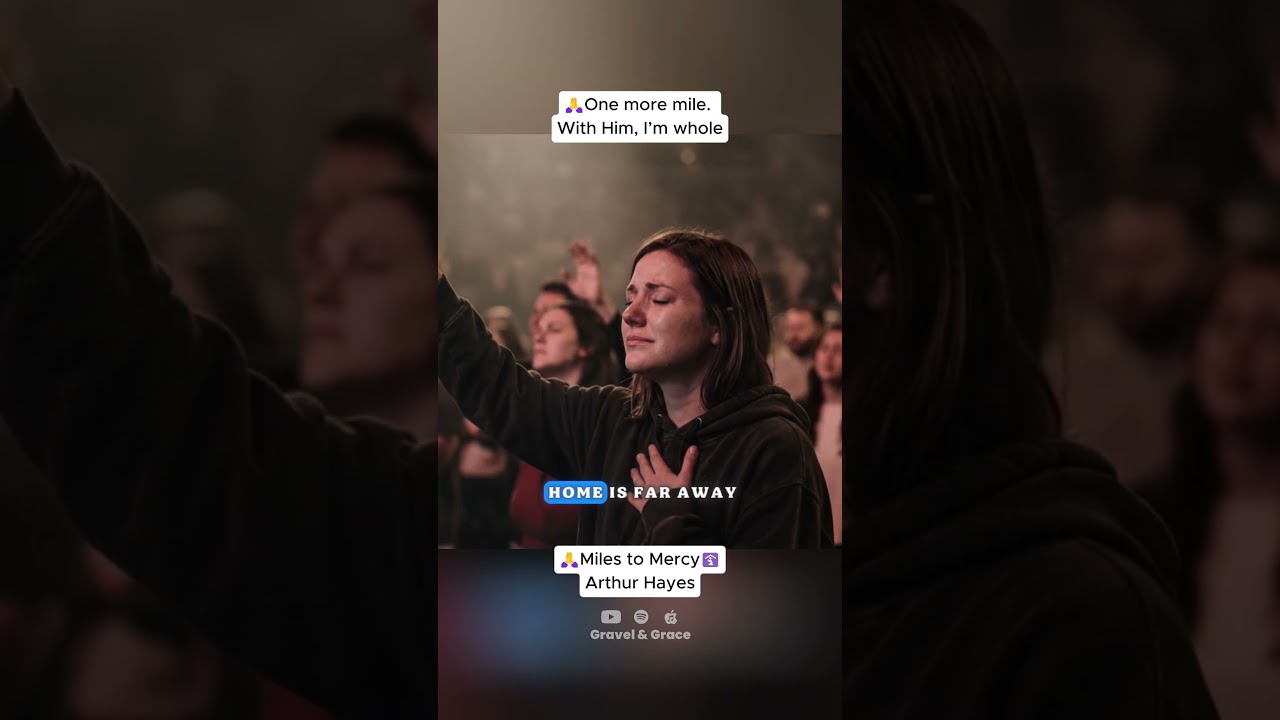 Смотреть «I sing Your name, even I stand alone ...🛐» на YouTube Смотреть «I sing Your name, even I stand alone ...🛐» на YouTube