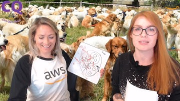 CQ S02E07 (AWS Certified Cloud Practitioner): The AWS Certification Quiz Show