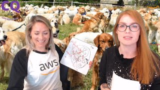 CQ S02E07 (AWS Certified Cloud Practitioner): The AWS Certification Quiz Show