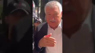 Zeydan Karalar: Etkili Basın, Etkili Siyasetçi Kim Varsa Susturacaklar