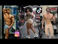 11 minutes of relatable gym tiktok compilation 27  tiktok motivation  gymtok gym