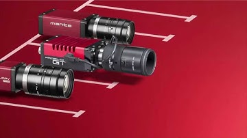 Ahead of Traffic - Digital Cameras for ITS Applications