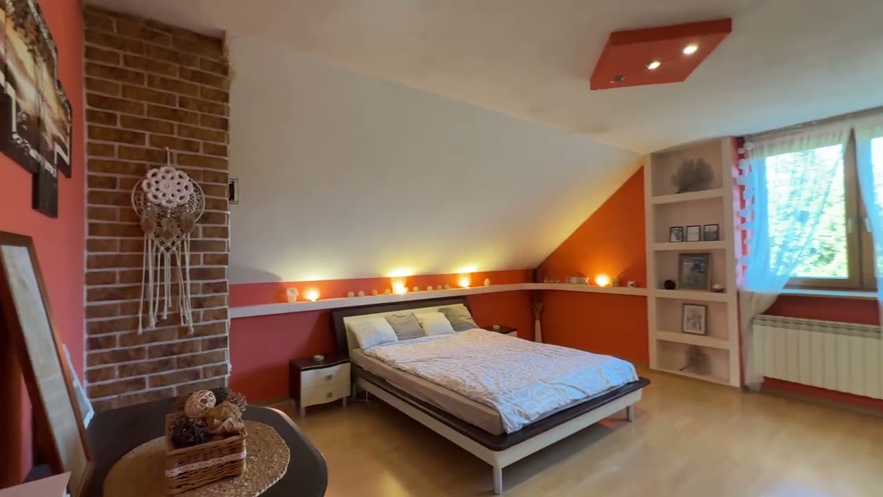 House Jaworzno, center, garden, 5 rooms - Дім - Продаж - Jaworzno