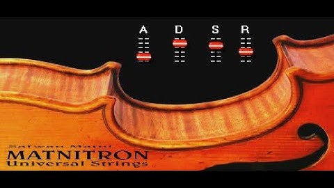 MATNITRON Free VST Review