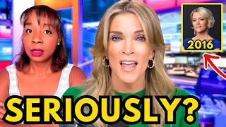 Megyn Kelly LOST Her Mind!