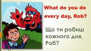 Fly High 2 PB сторінка 78