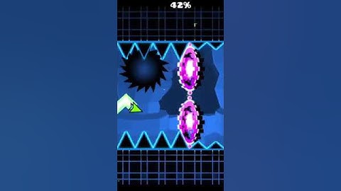 Tidal Wave jumpscare #geometrydash #geometrydashupdate #tidalwave #gd #gaming #games #jumpscare