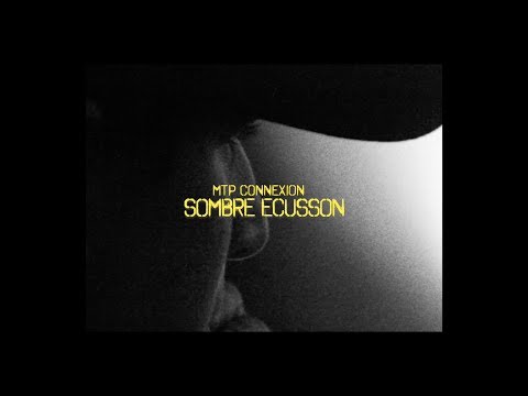 MTP CONNEXION - Sombre écusson