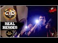Oppressive Mystery of The Room | सीआईडी | CID | Real Heroes