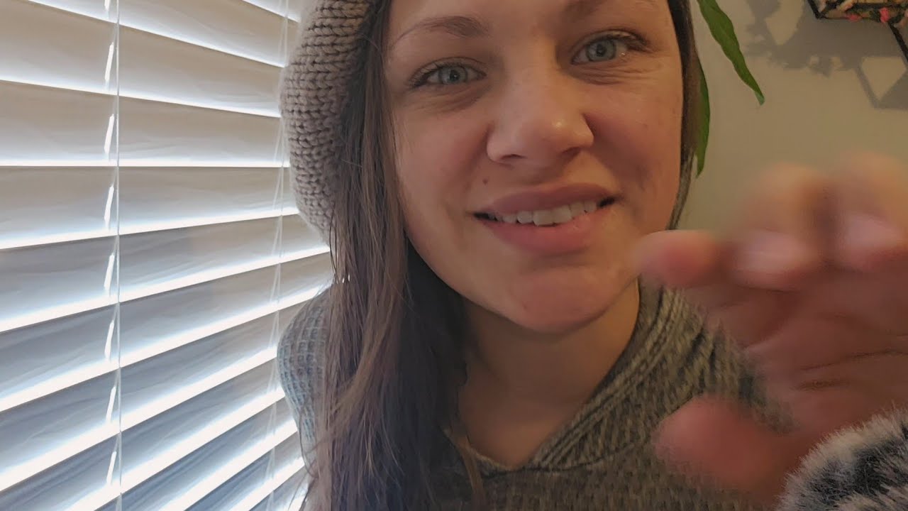 ASMR Philippians 4 whispers| Paul's unshakable joy in prison #philippians4 #strengthformen