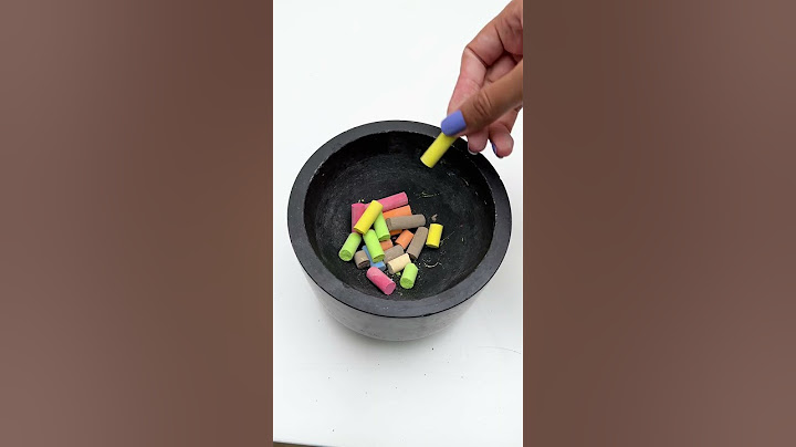 STOP Making This Mistake with Slime Crush Glitters!