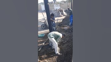 Manual Compaction #ytshorts #shortsfeed