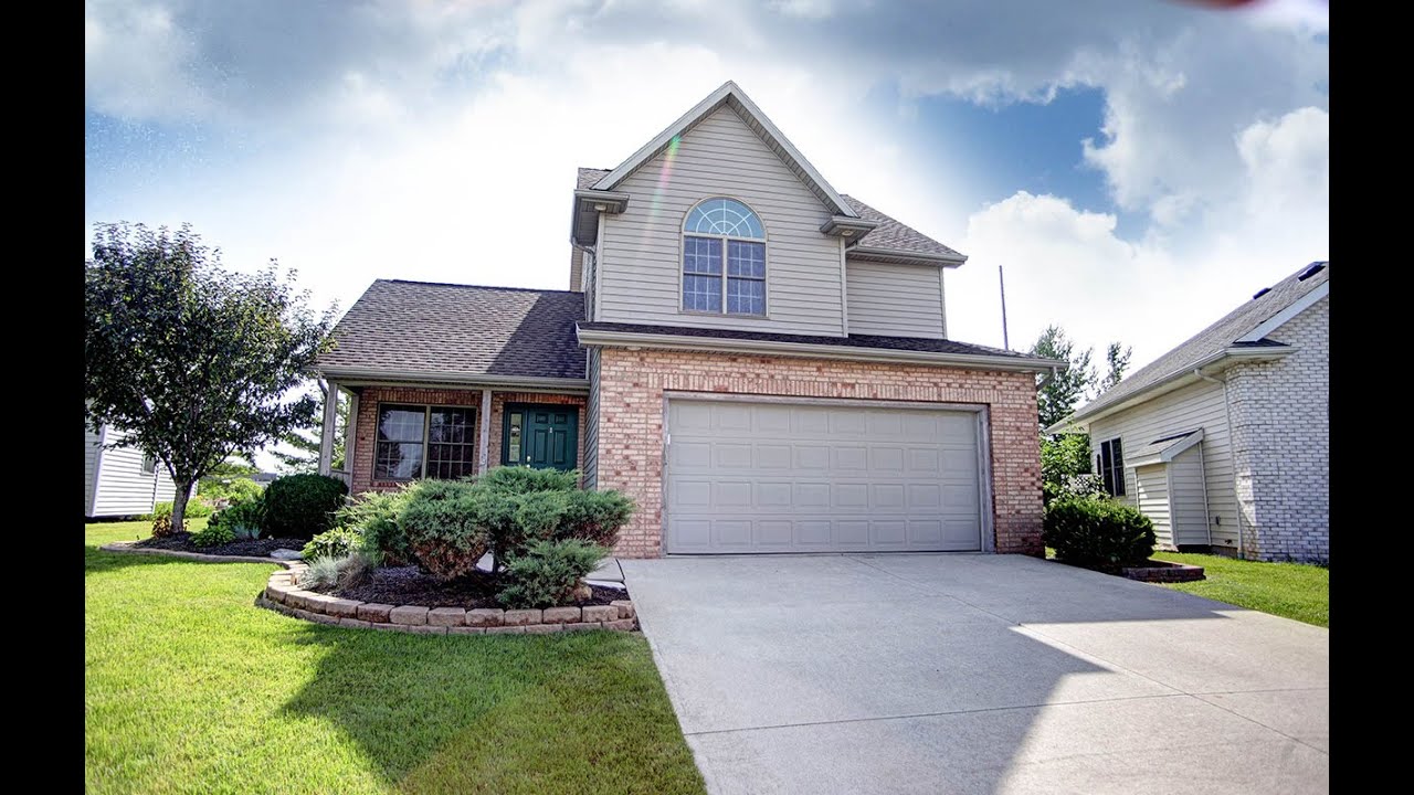 1524 Plum Creek Drive YouTube