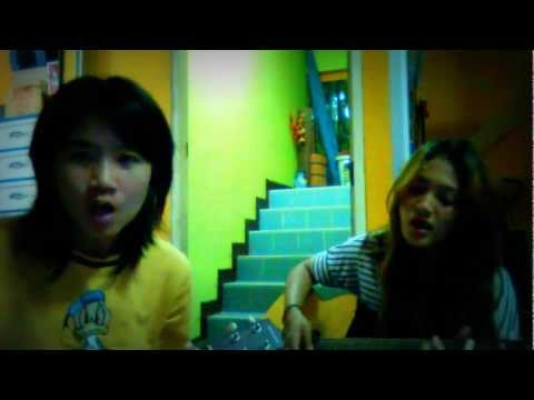 นิดนึงพอ cover by Ninja & รถถัง