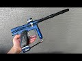 Dangerous power Threshold-for sale on CuratedPB link in description 