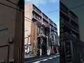 懐古町をあるく#愛知#大府#20数年前に聞いたワンフレーズがずっと頭の中に残ってて、昨日曲名がわかったpersonsのopen sesame😇懐古町にはちょっと違ったのでdearfriendsを