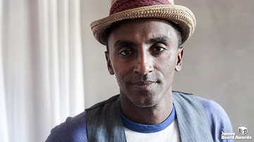 2016 JBF Awards: Who