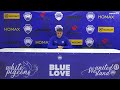 SHKUPI 3-2 Tikvesh | 27.02.2022 | Post-Match Press Conference