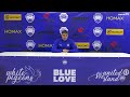 SHKUPI 3-2 Tikvesh | 27.02.2022 | Post-Match Press Conference