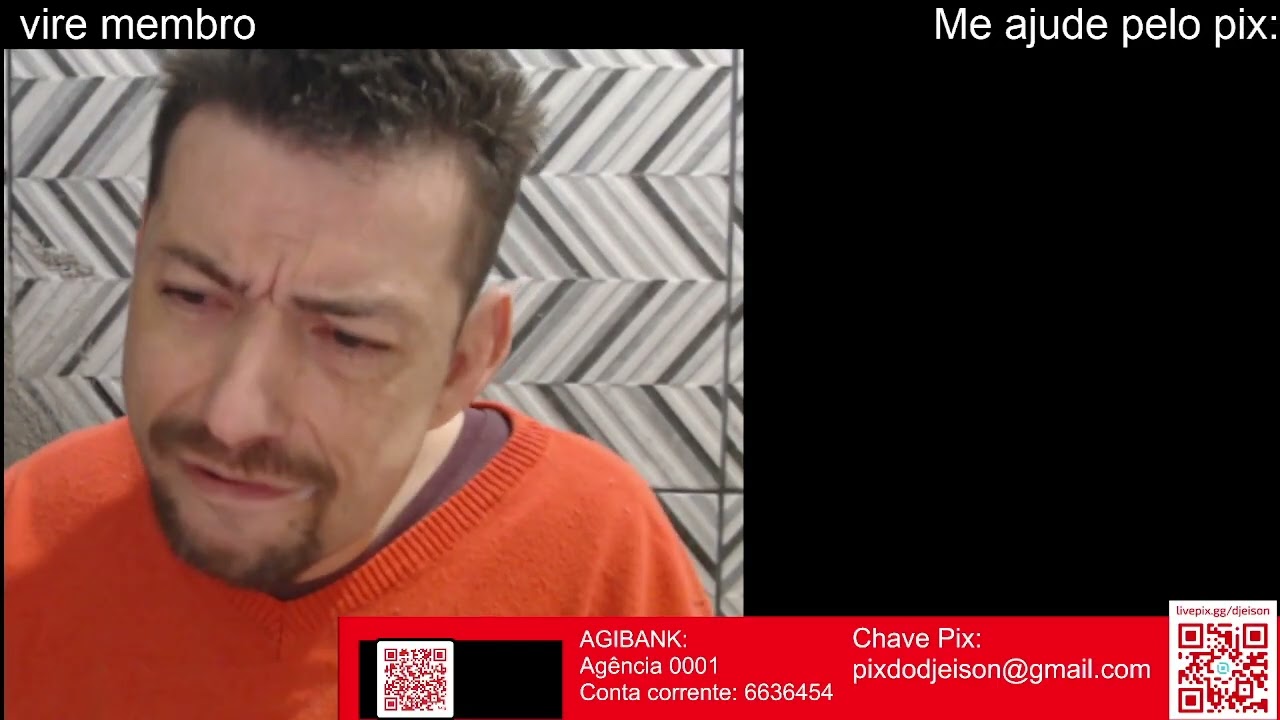 Apelo Urgente: Estou sem comida e sem meus medicamentos. Qualquer ajuda conta.