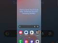 Samsung Touch Issue After Install Tempered Glass | What is the Solution for it?