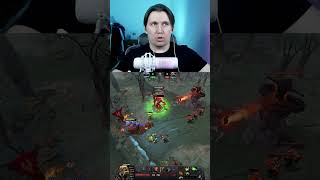 Хускар vs Огр Маг: 1х1 турнир