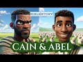 Cain and abels tragedy the heartwrenching animated bible story