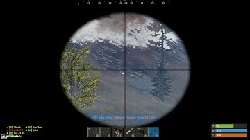 The April 8x update | Does it need a nerf?