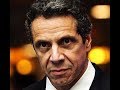 The Worst of Andrew Cuomo