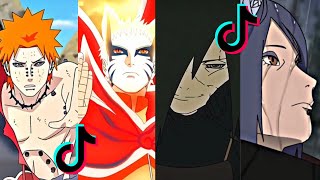 Naruto Shippuden Edits Tiktok Compilation #1 by Yui Usui 2,934,056 views 2 years ago 11 minutes, 26 seconds