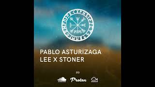Nordic Voyage 213 - 01/01/2024 - Pablo Asturizaga / Lee X Stoner - Proton Radio