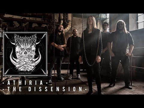 ATHIRIA - La disensión